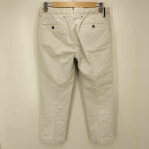 ピーティーゼロウーノ PT01 DOUBLE TWISTED SLIMFIT スリムフィット パンツ  メンズ